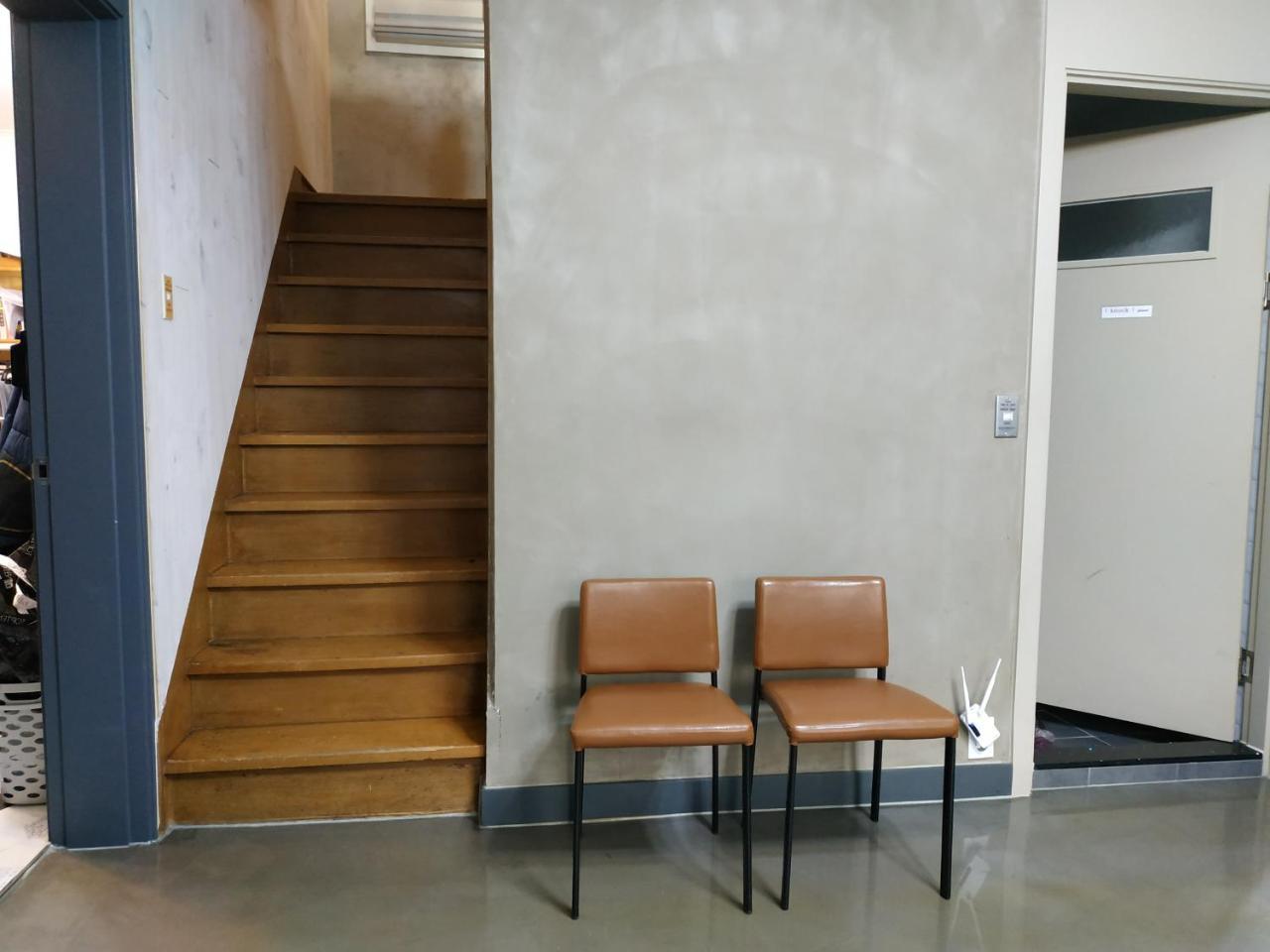 Ferienwohnung Hi Cafe House Seoul Exterior foto