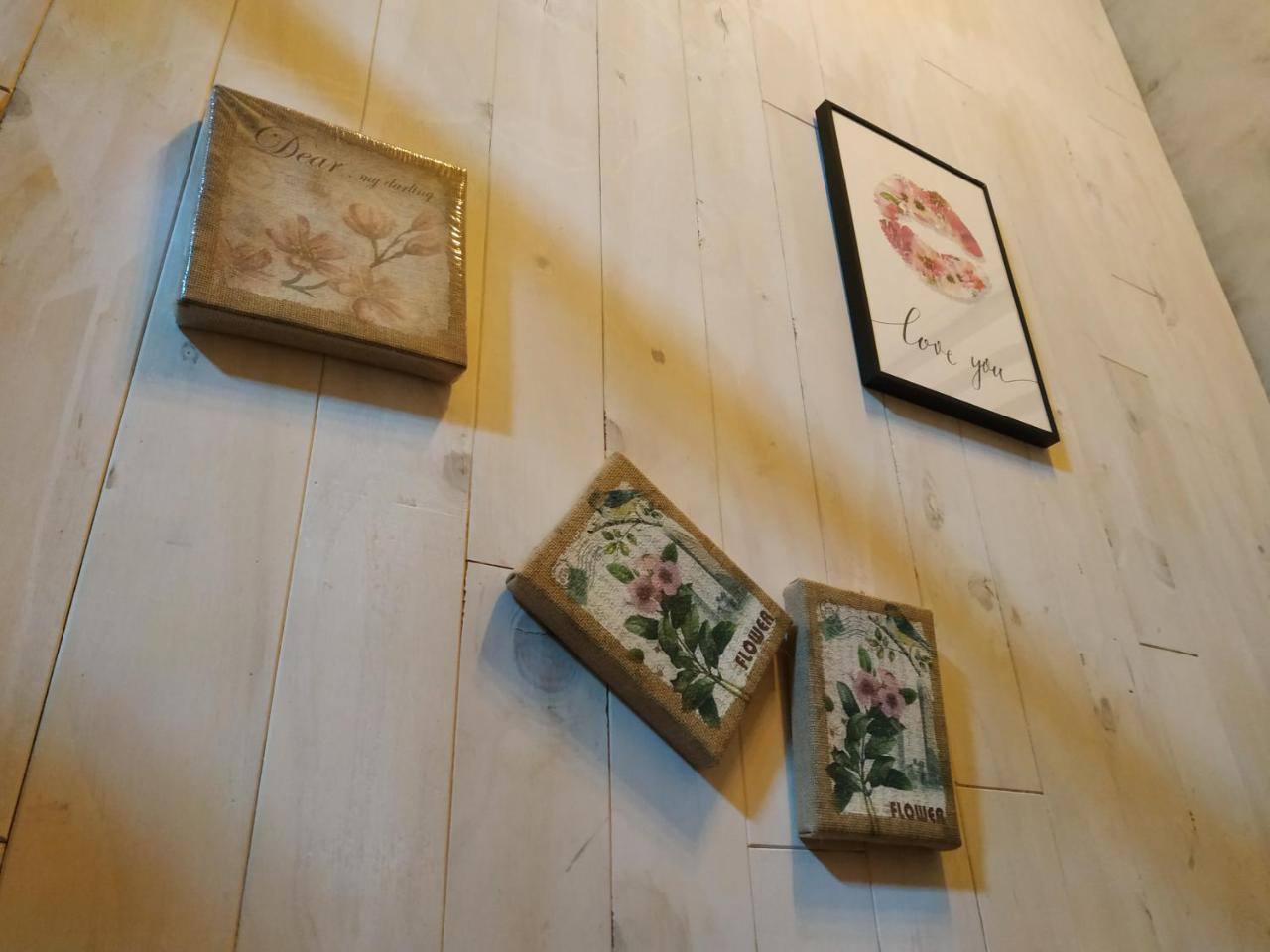 Ferienwohnung Hi Cafe House Seoul Exterior foto